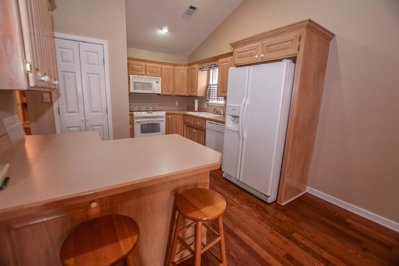 Weston Estates - Residential