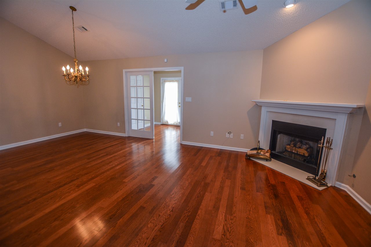 Weston Estates - Residential