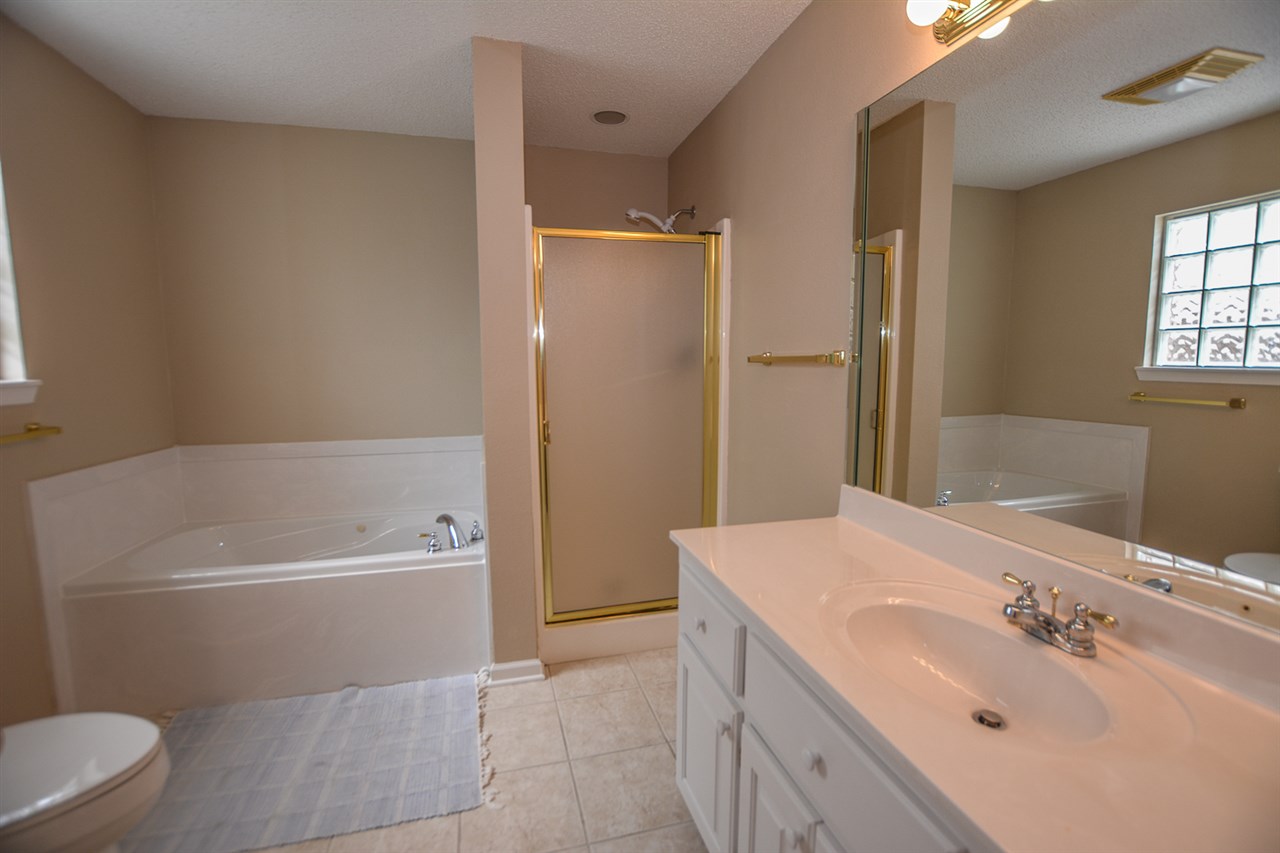 Weston Estates - Residential