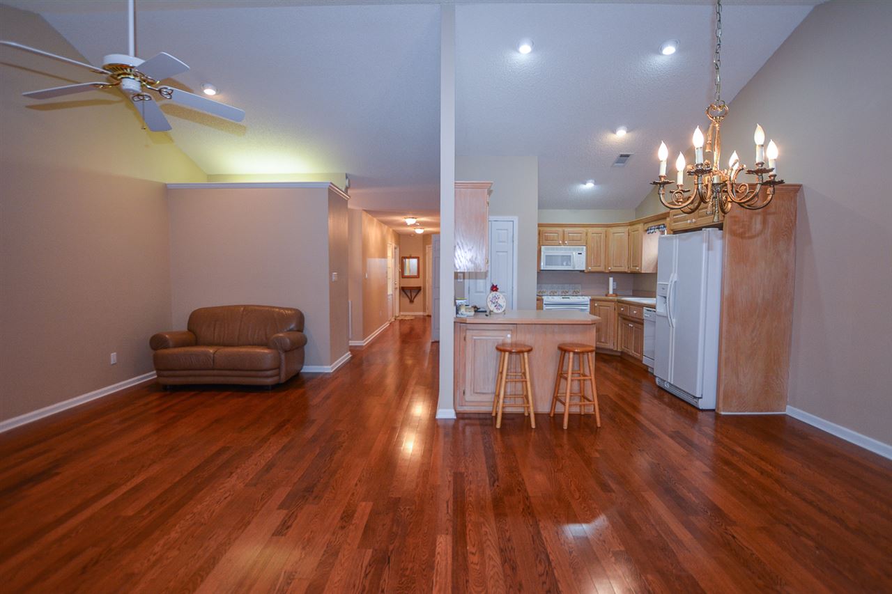 Weston Estates - Residential