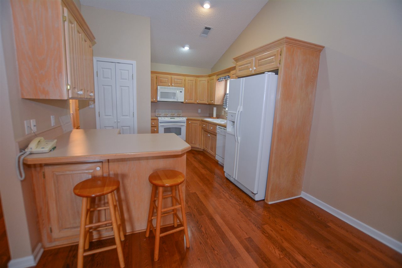 Weston Estates - Residential