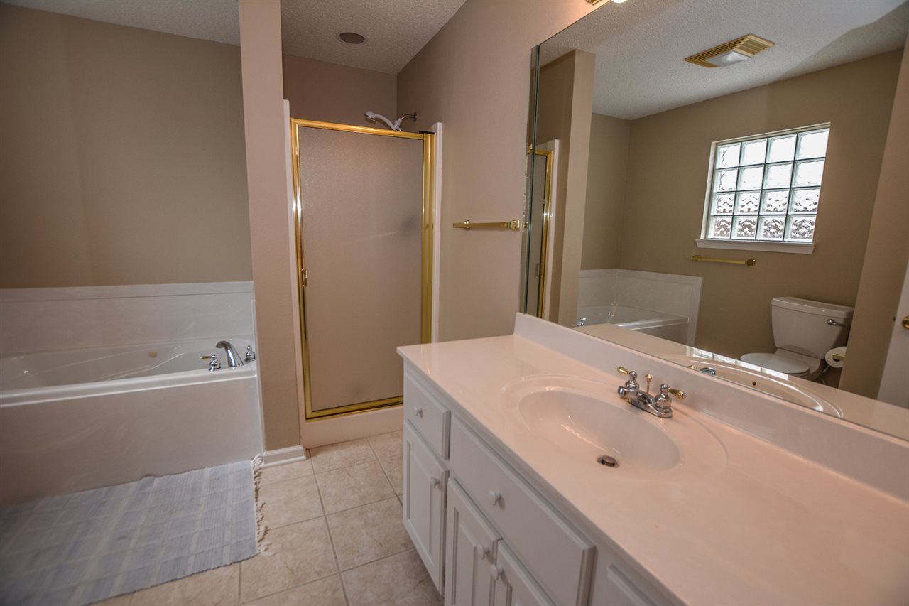 Weston Estates - Residential