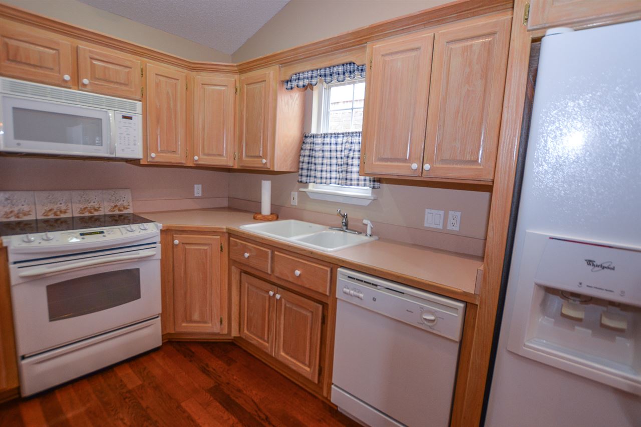 Weston Estates - Residential