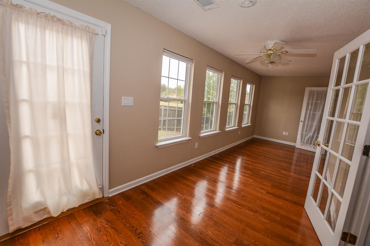 Weston Estates - Residential