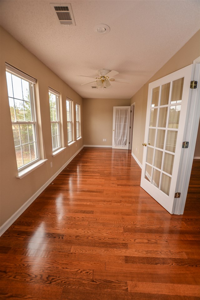 Weston Estates - Residential