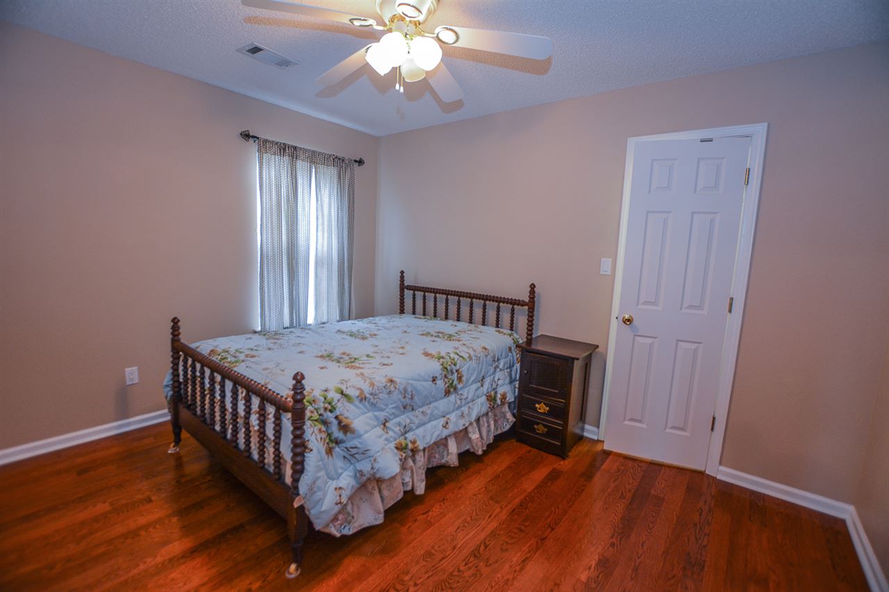 Weston Estates - Residential