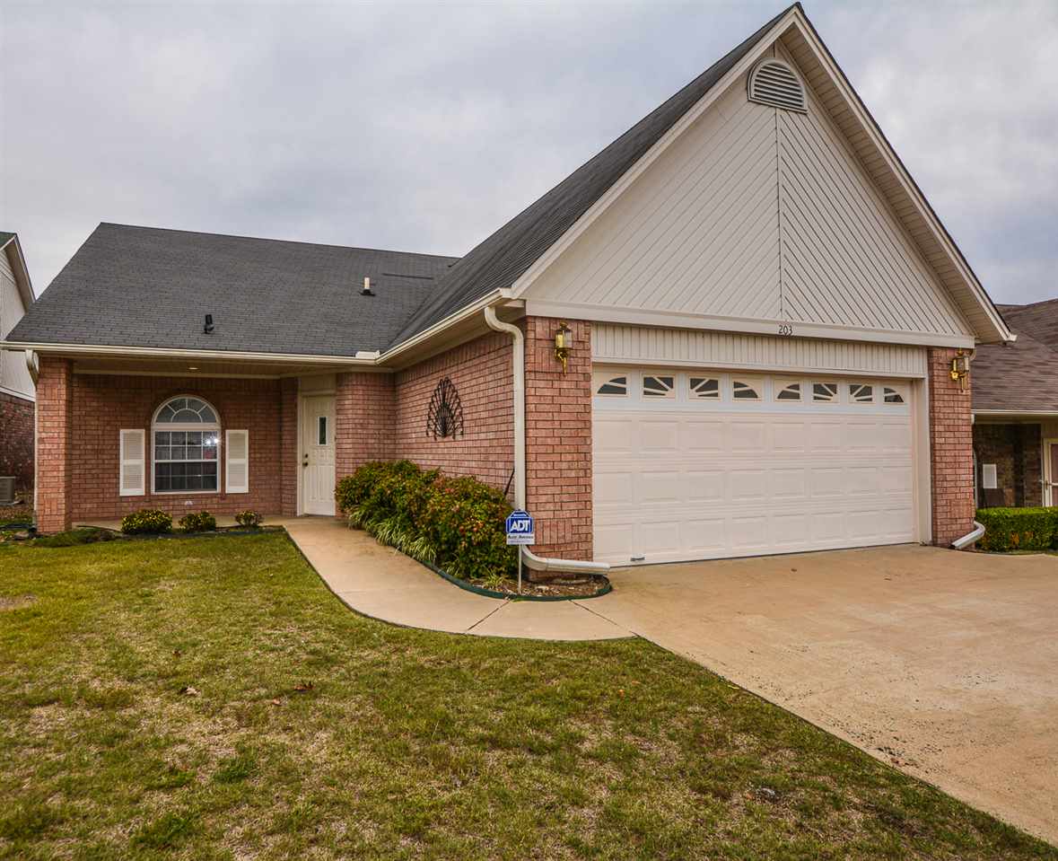 Weston Estates - Residential