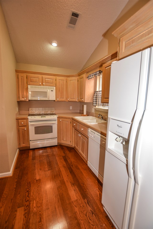 Weston Estates - Residential