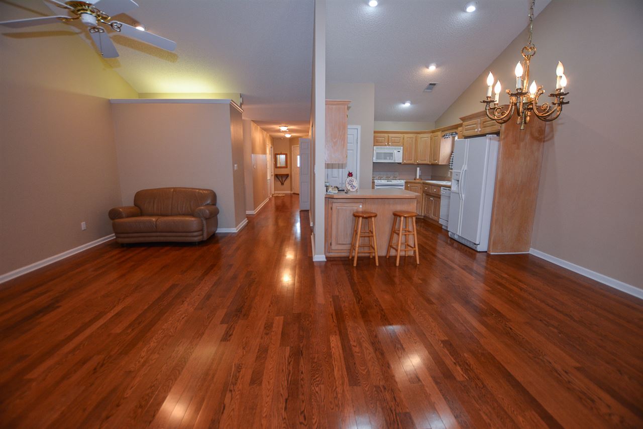 Weston Estates - Residential