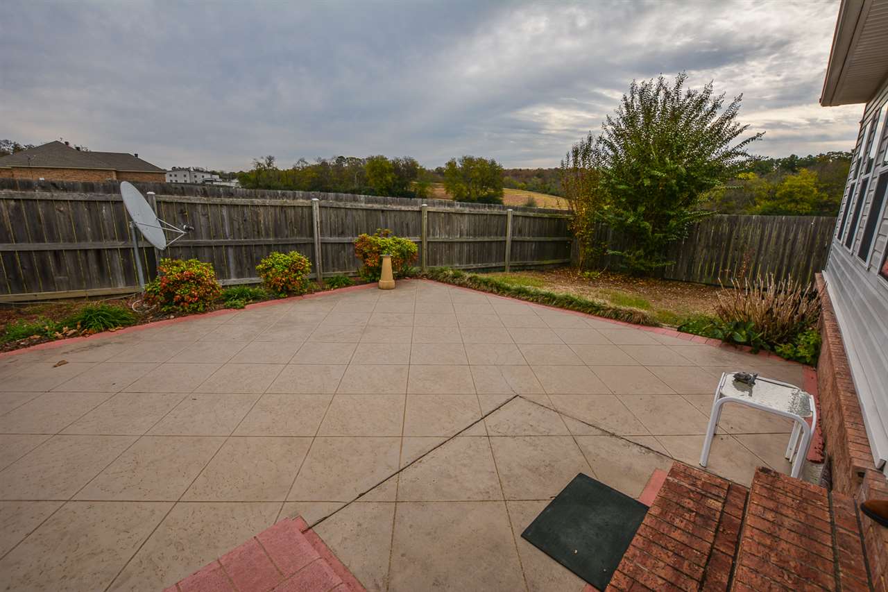 Weston Estates - Residential