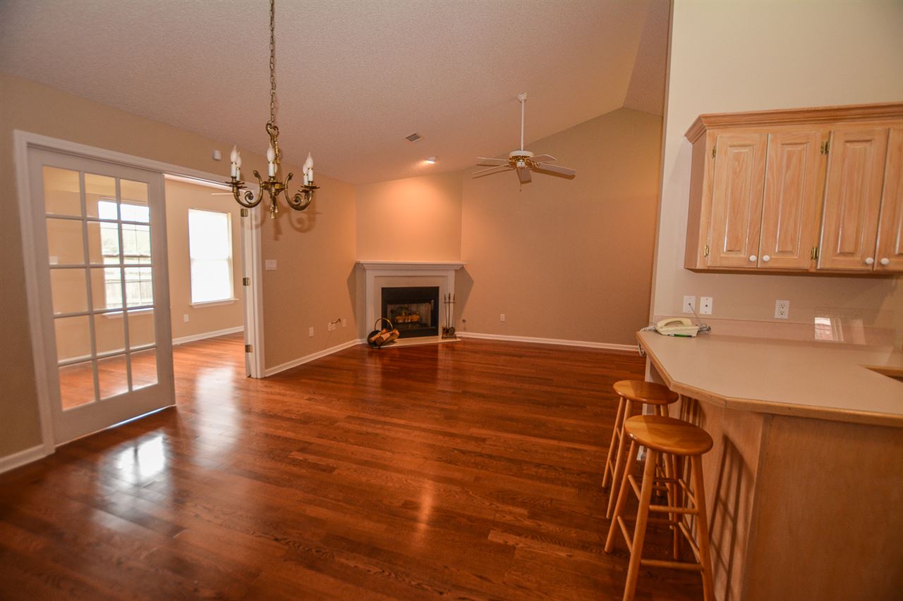 Weston Estates - Residential