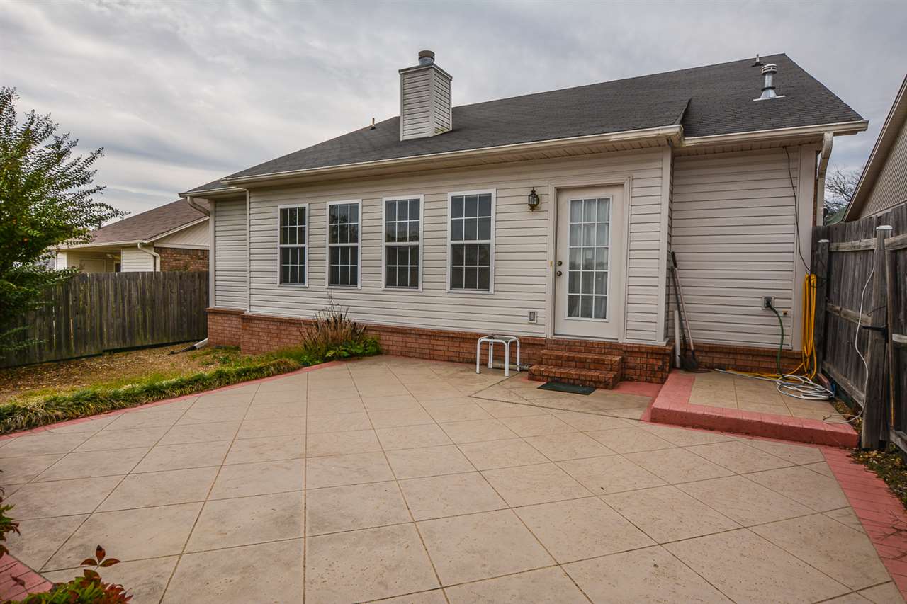 Weston Estates - Residential