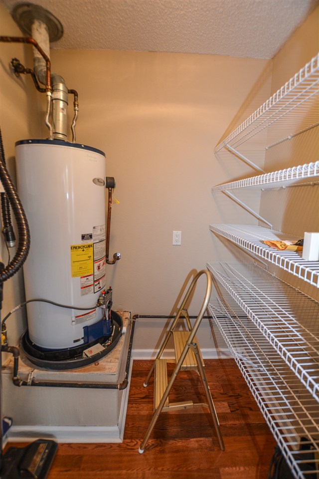 Weston Estates - Residential