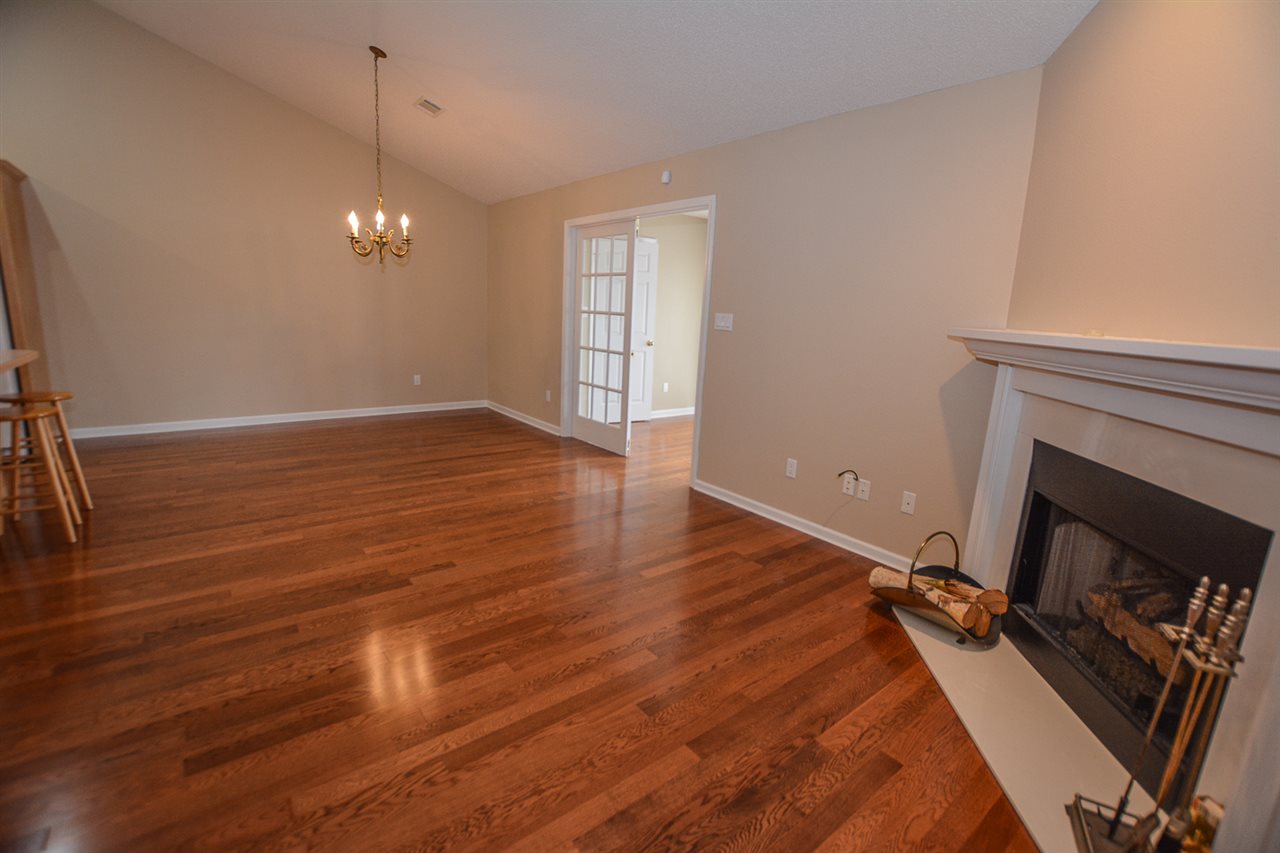 Weston Estates - Residential