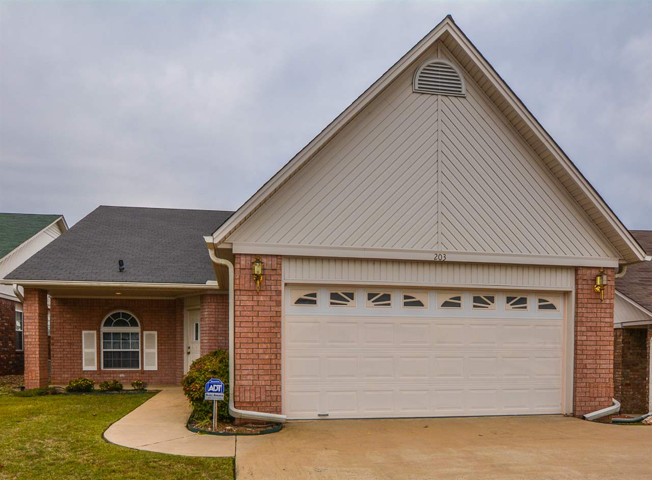 Weston Estates - Residential