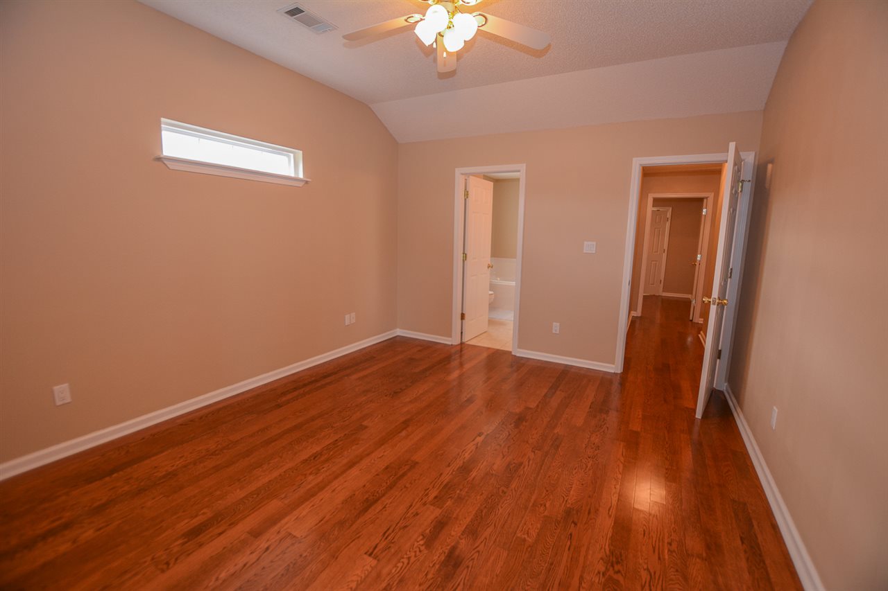 Weston Estates - Residential