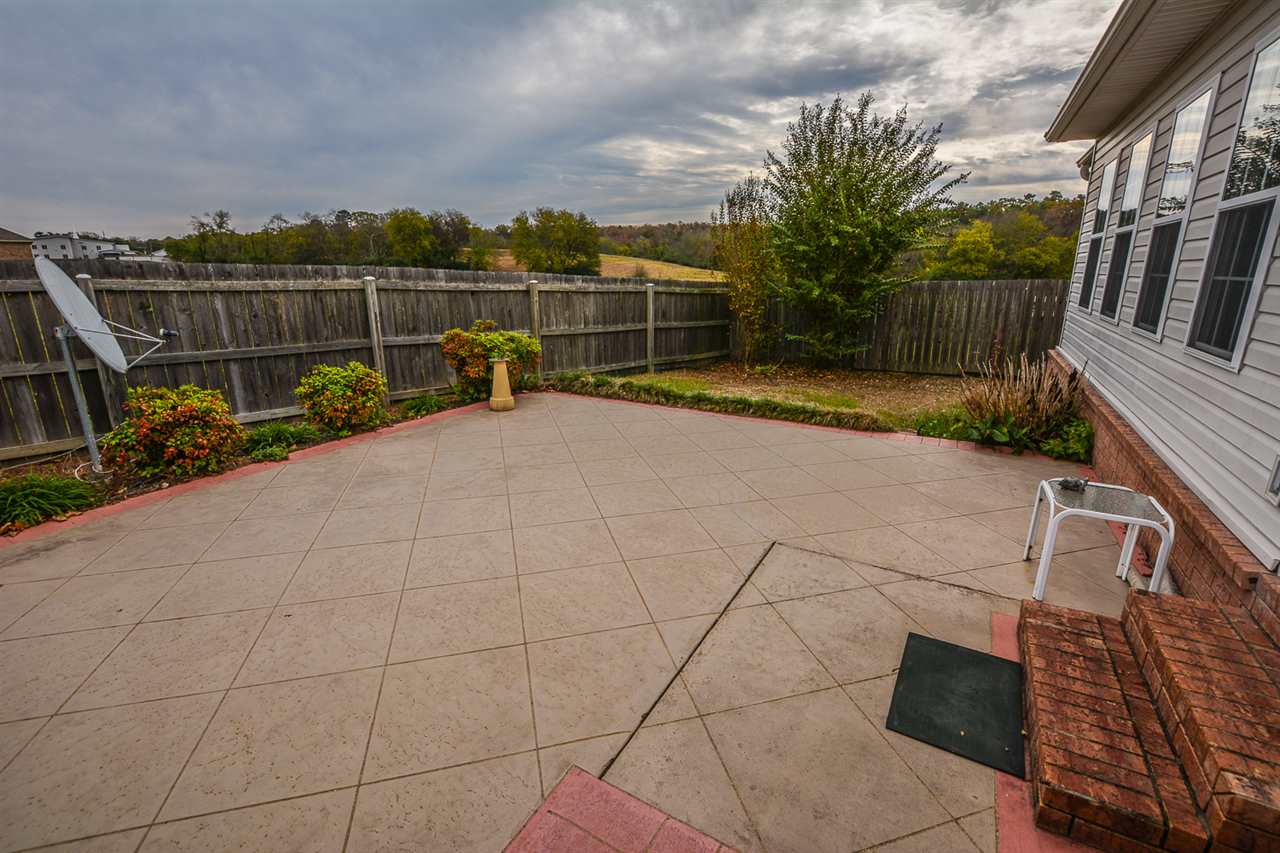 Weston Estates - Residential