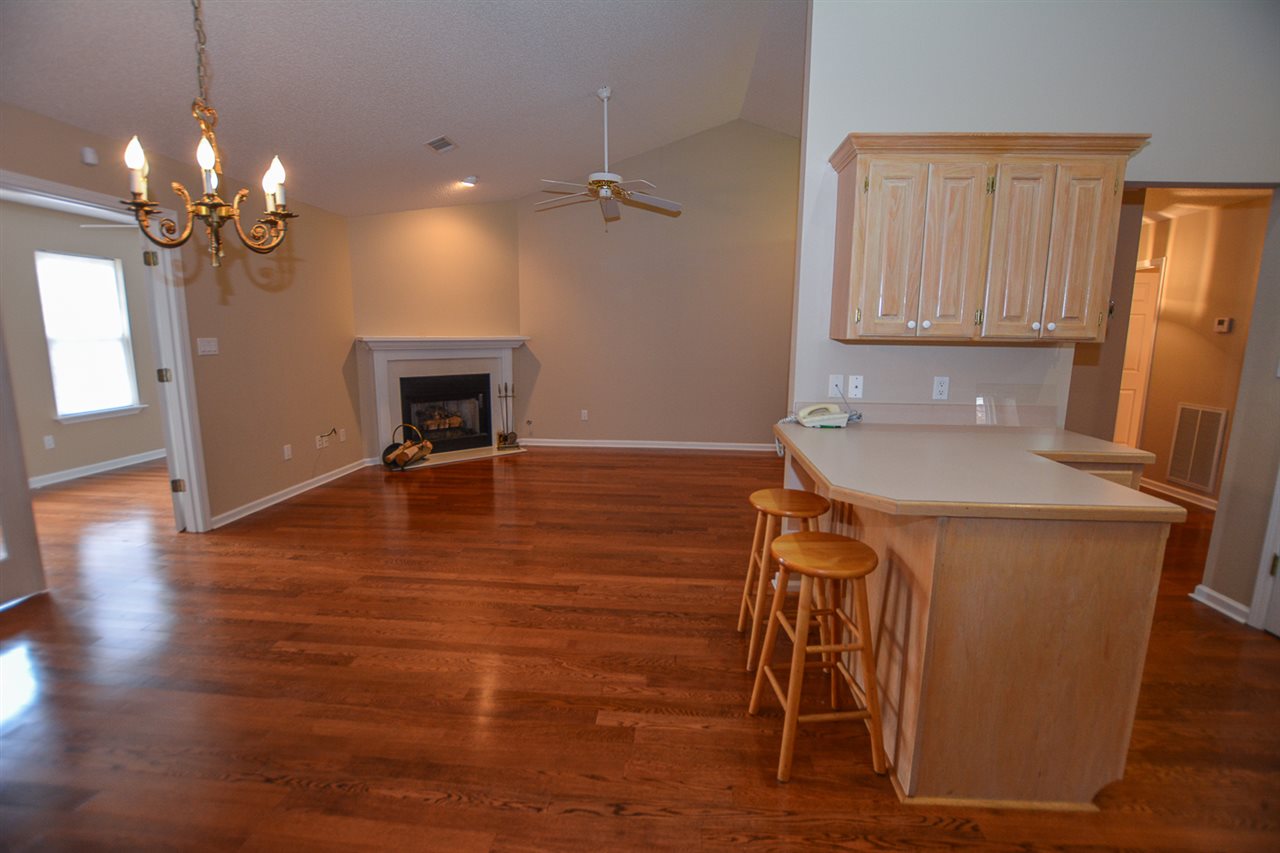 Weston Estates - Residential