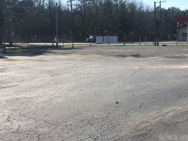 Metes & Bounds - Commercial Sale