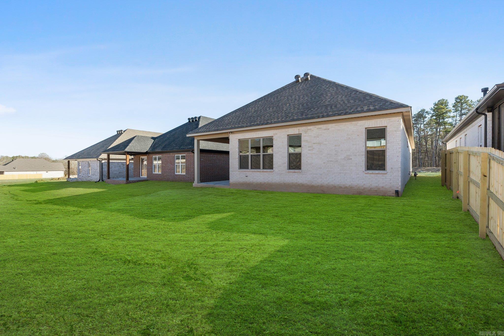 COPPER RUN - Residential