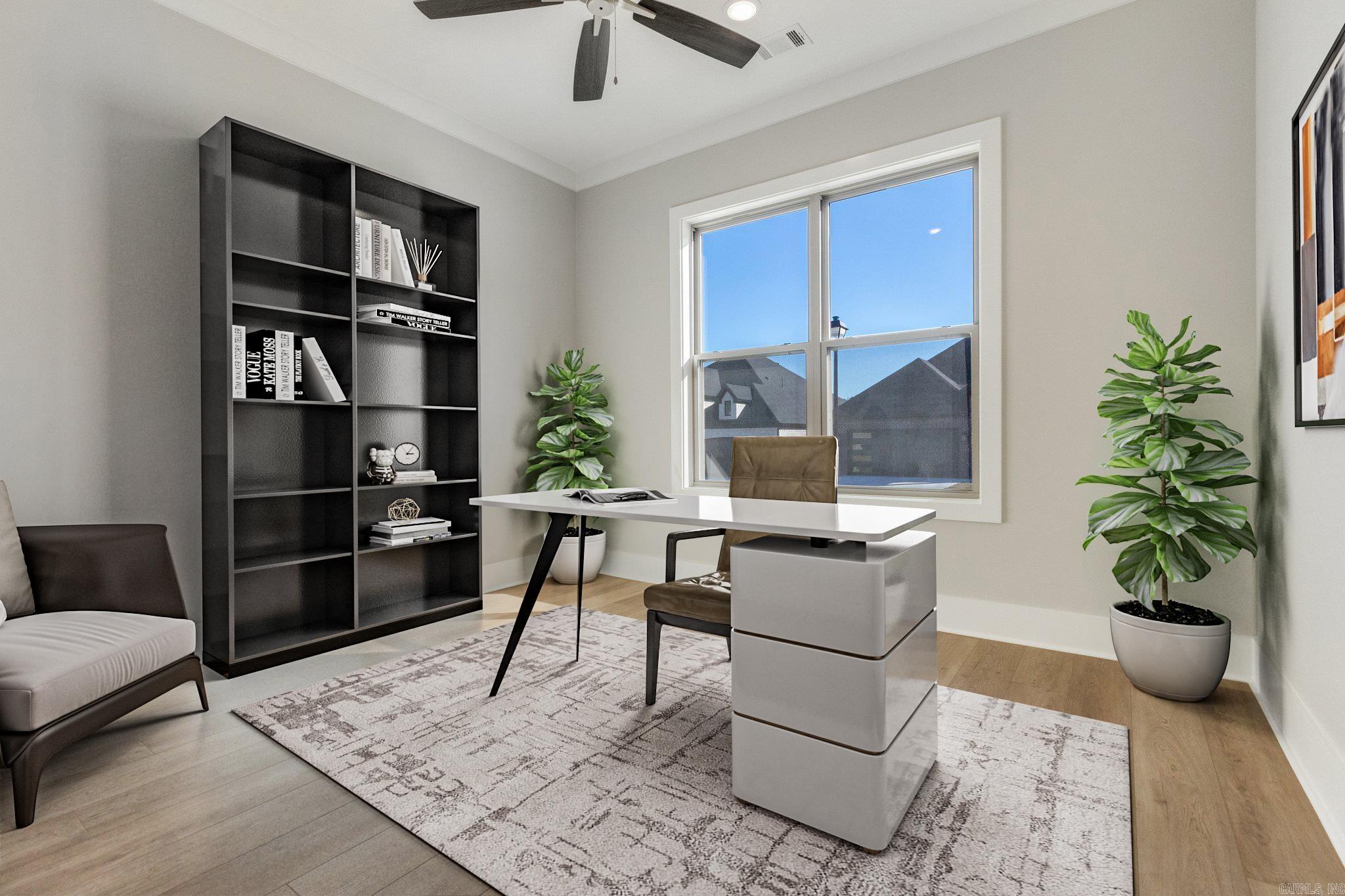 COPPER RUN - Residential