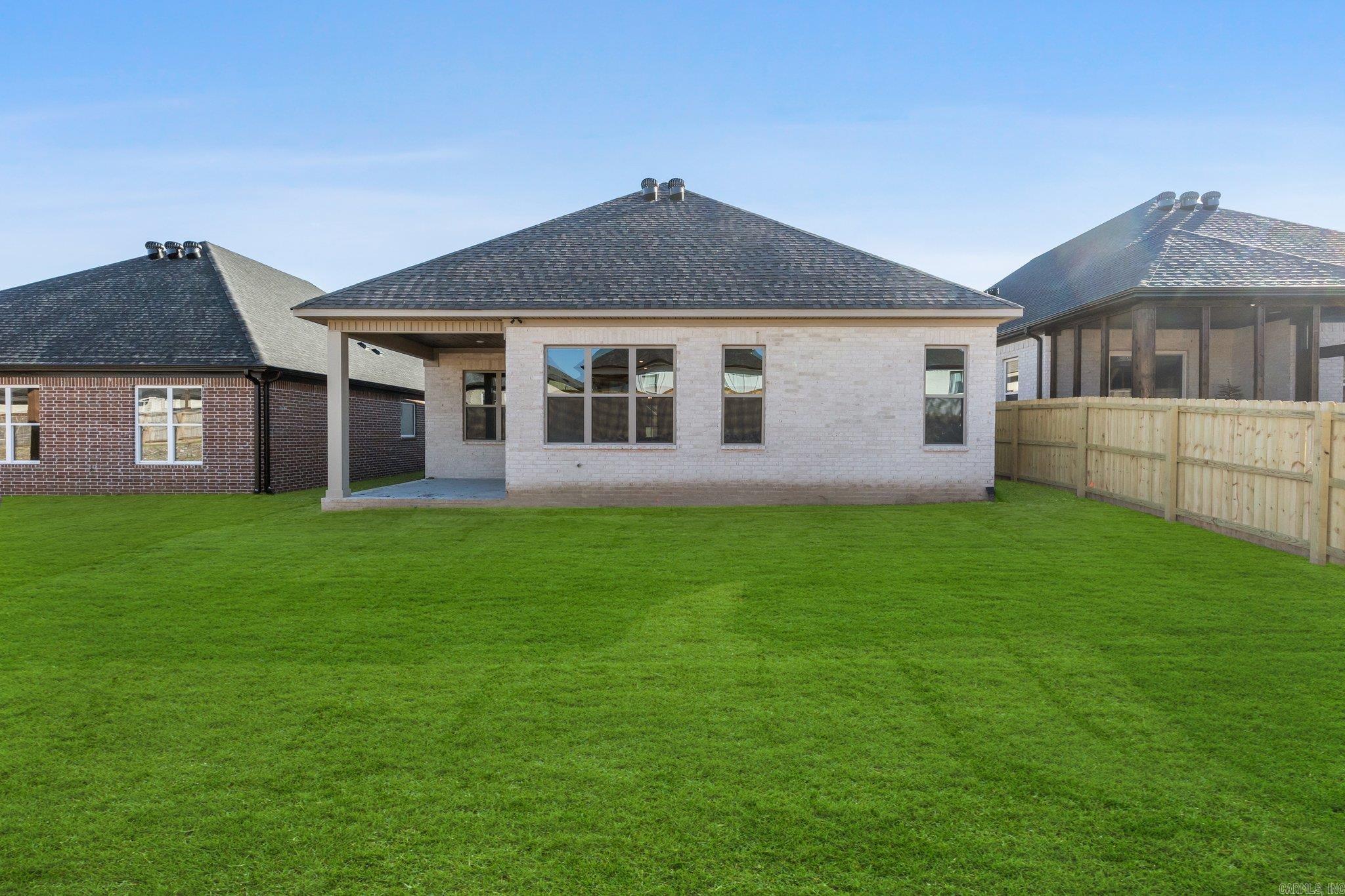 COPPER RUN - Residential