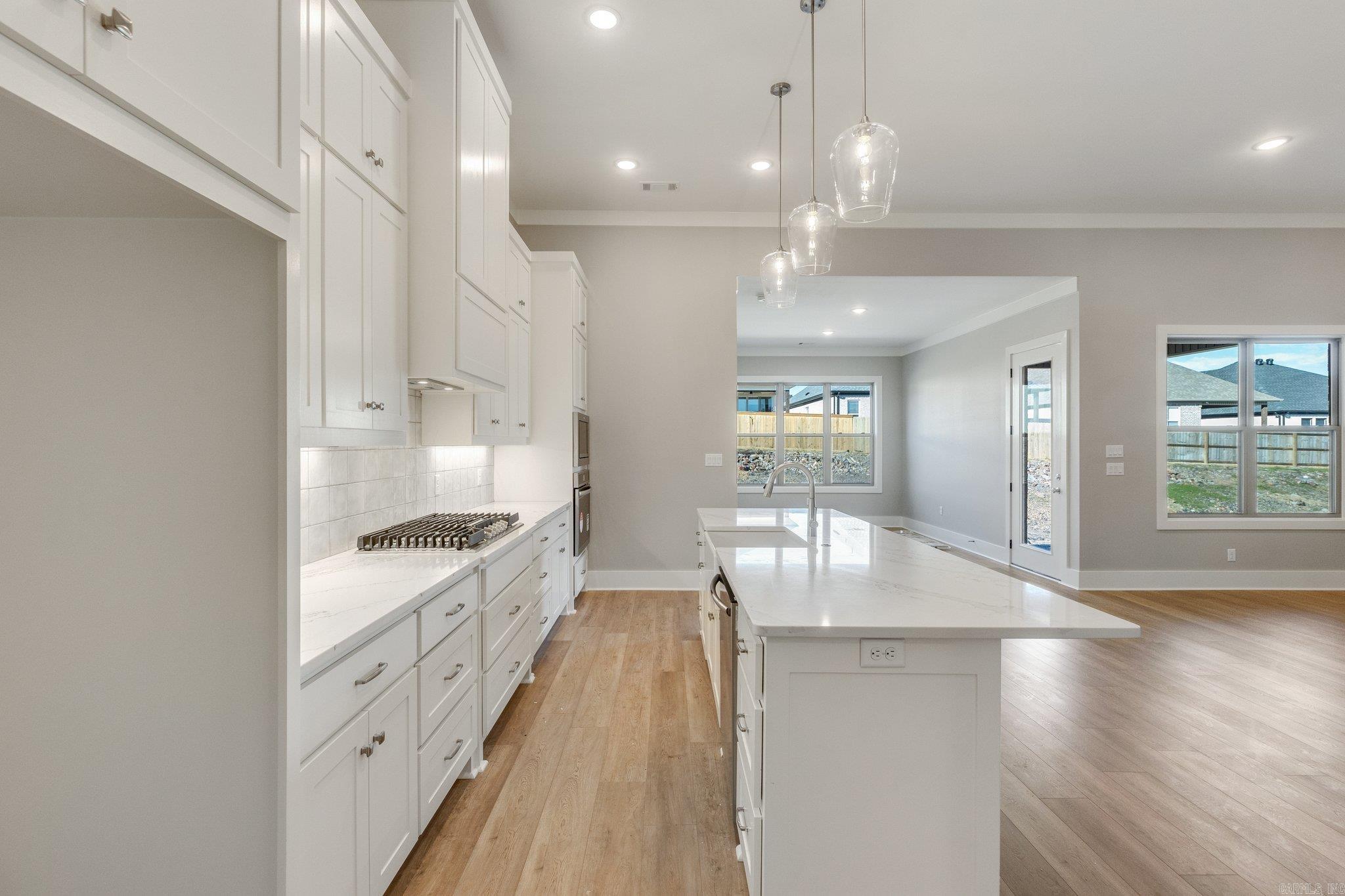 COPPER RUN - Residential