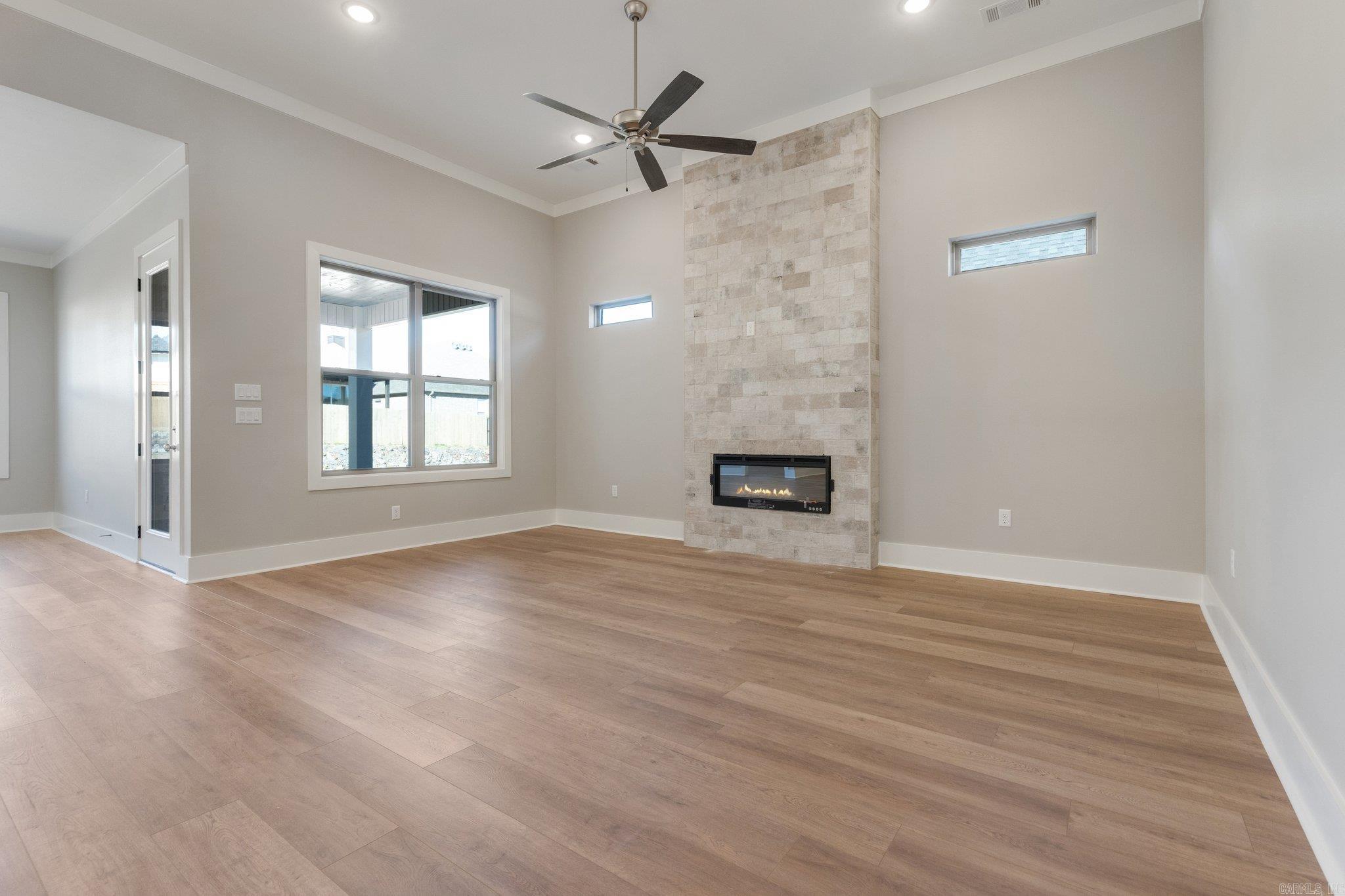 COPPER RUN - Residential