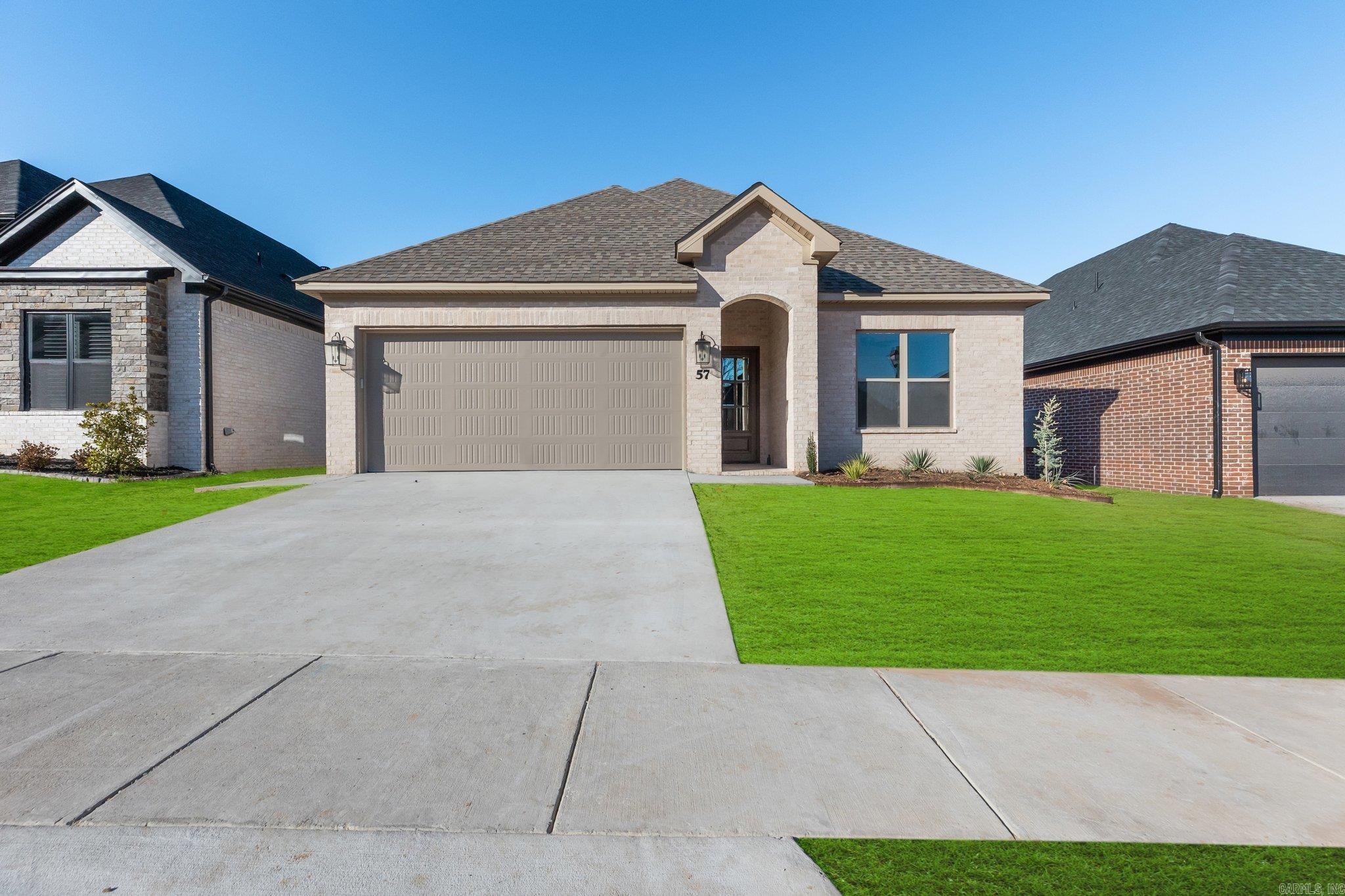 COPPER RUN - Residential