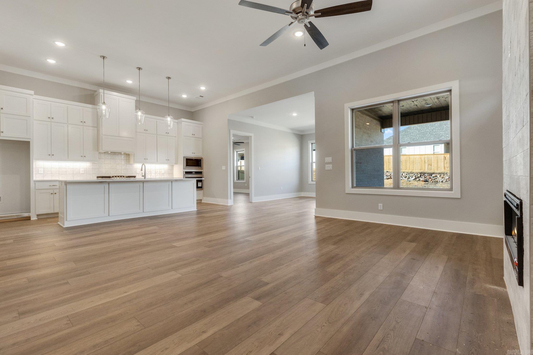 COPPER RUN - Residential