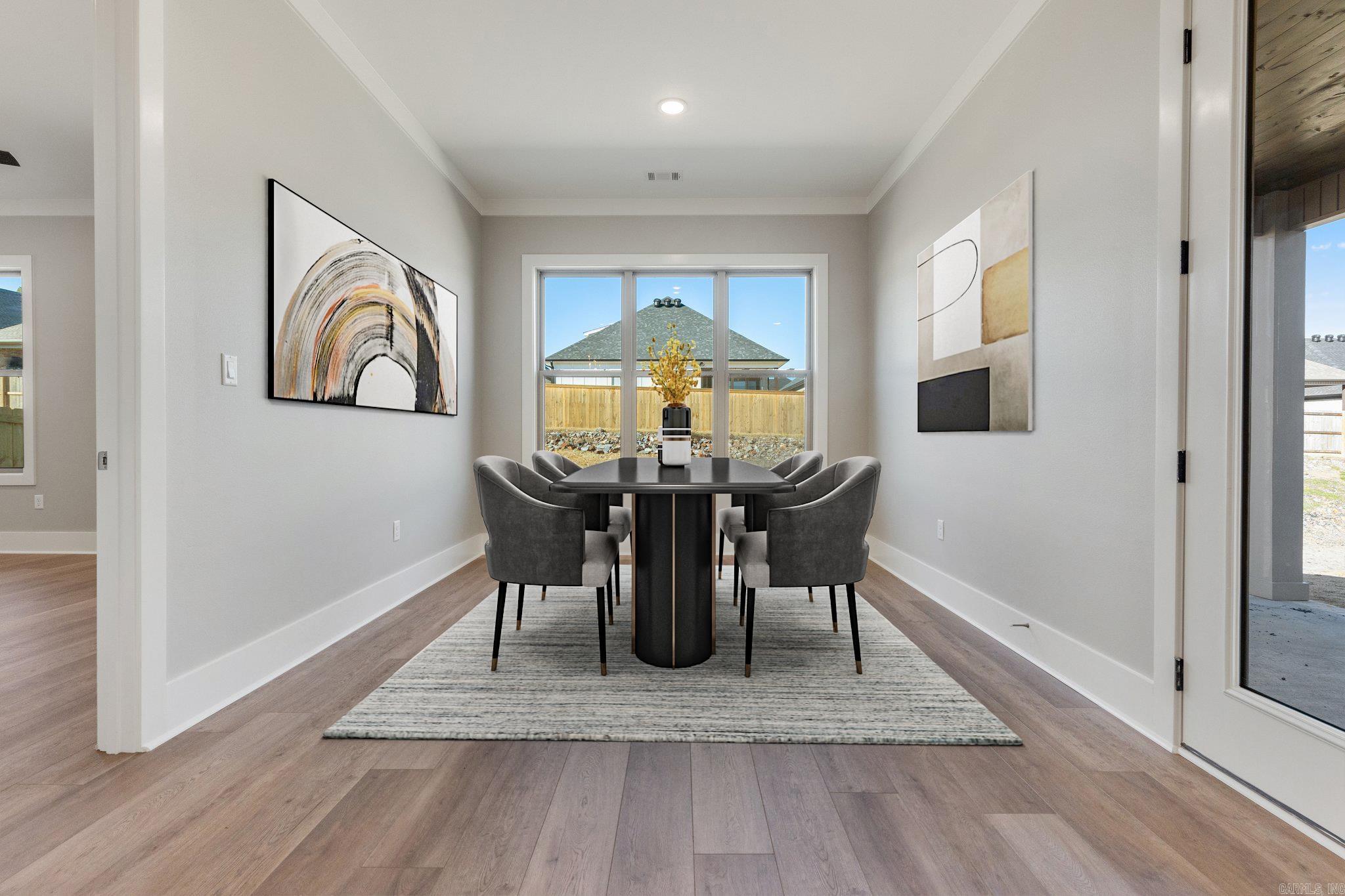 COPPER RUN - Residential