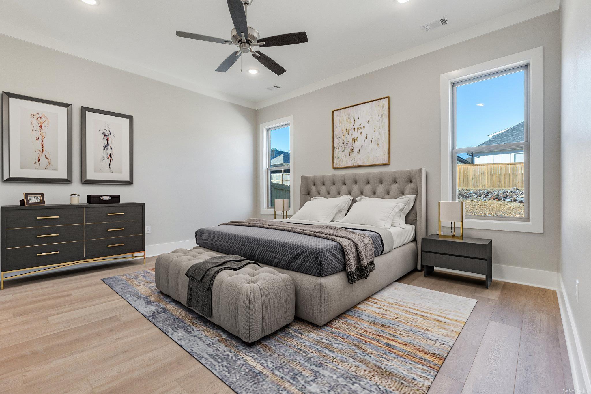 COPPER RUN - Residential