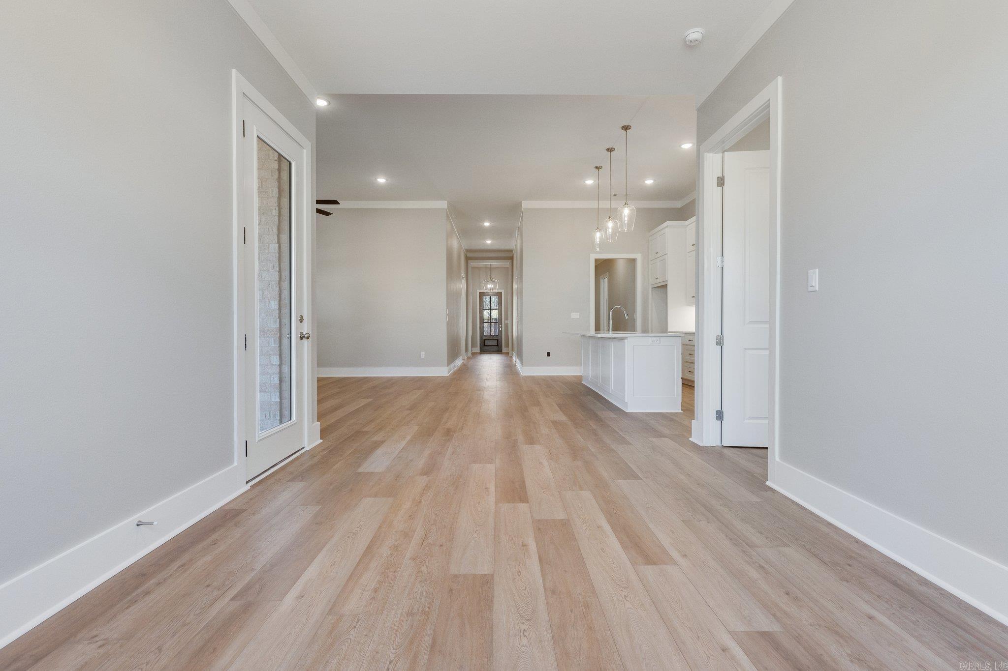 COPPER RUN - Residential