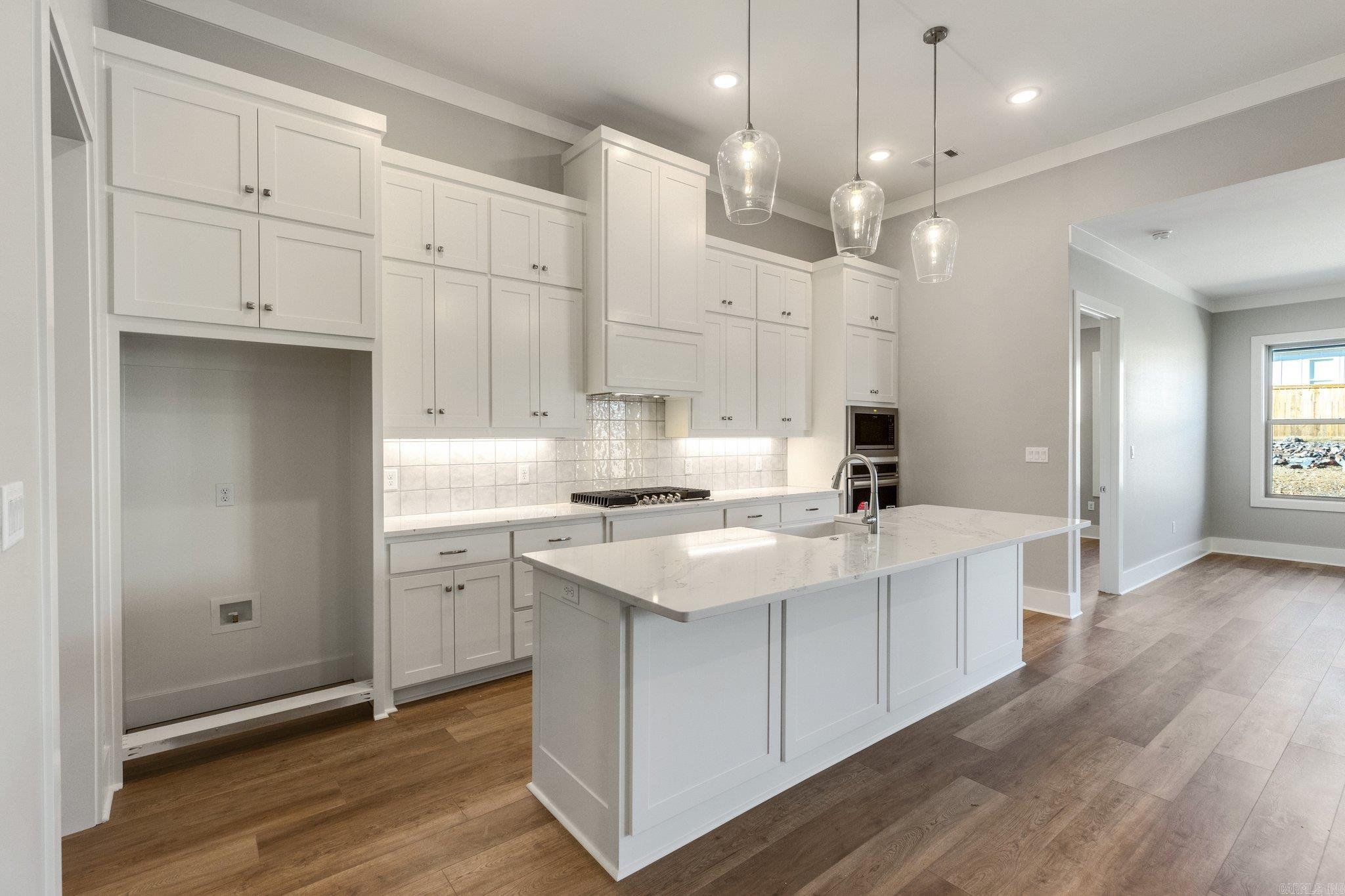 COPPER RUN - Residential