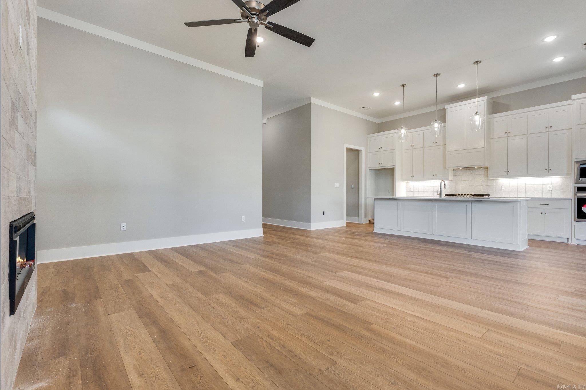 COPPER RUN - Residential