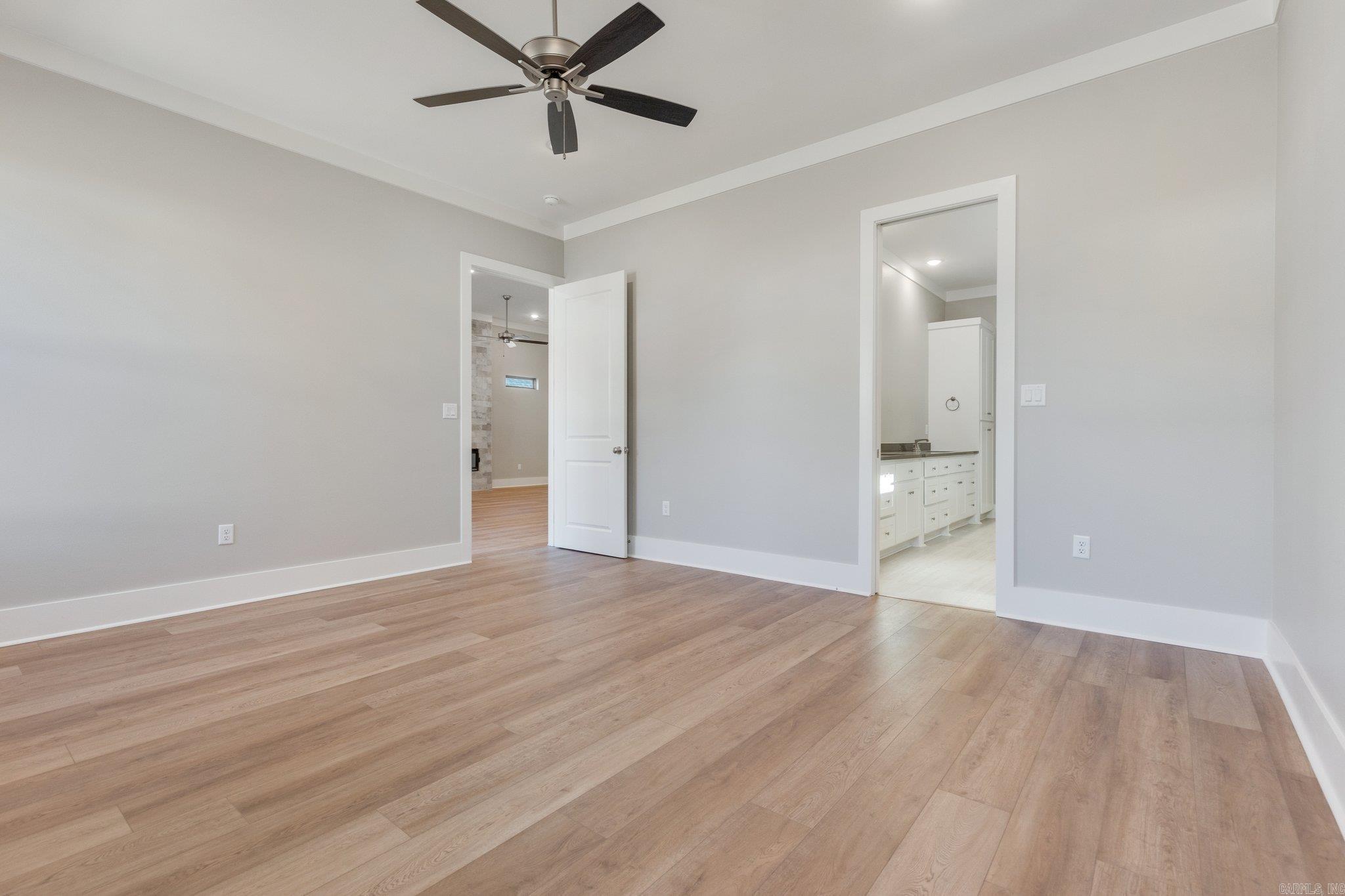 COPPER RUN - Residential