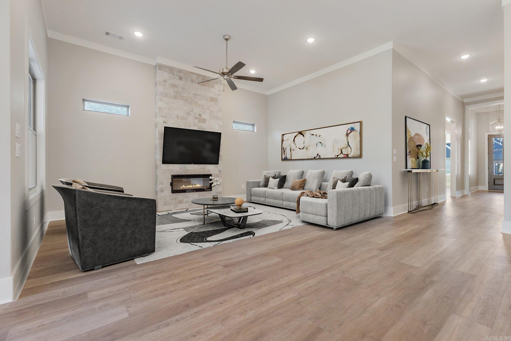 COPPER RUN - Residential