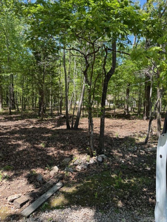 White River Estates - Land