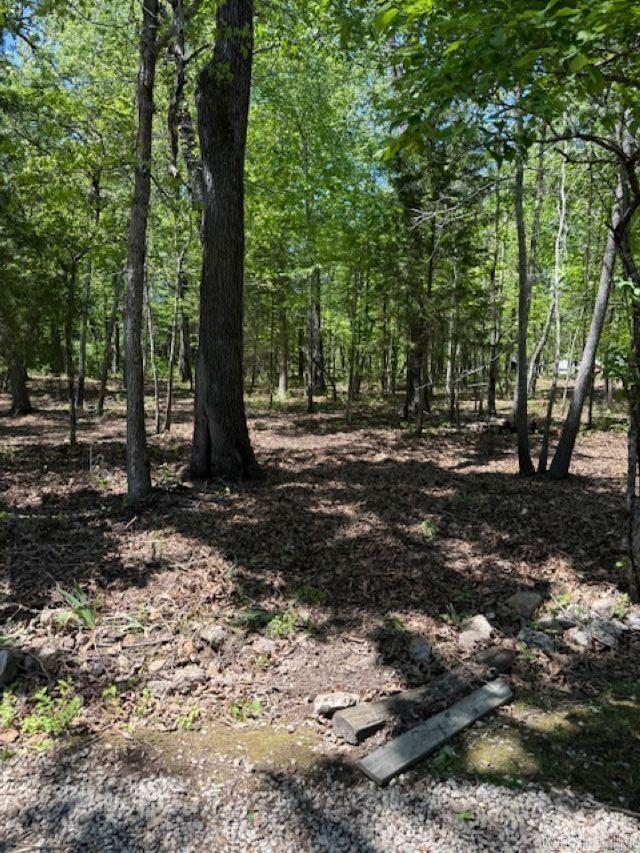 White River Estates - Land