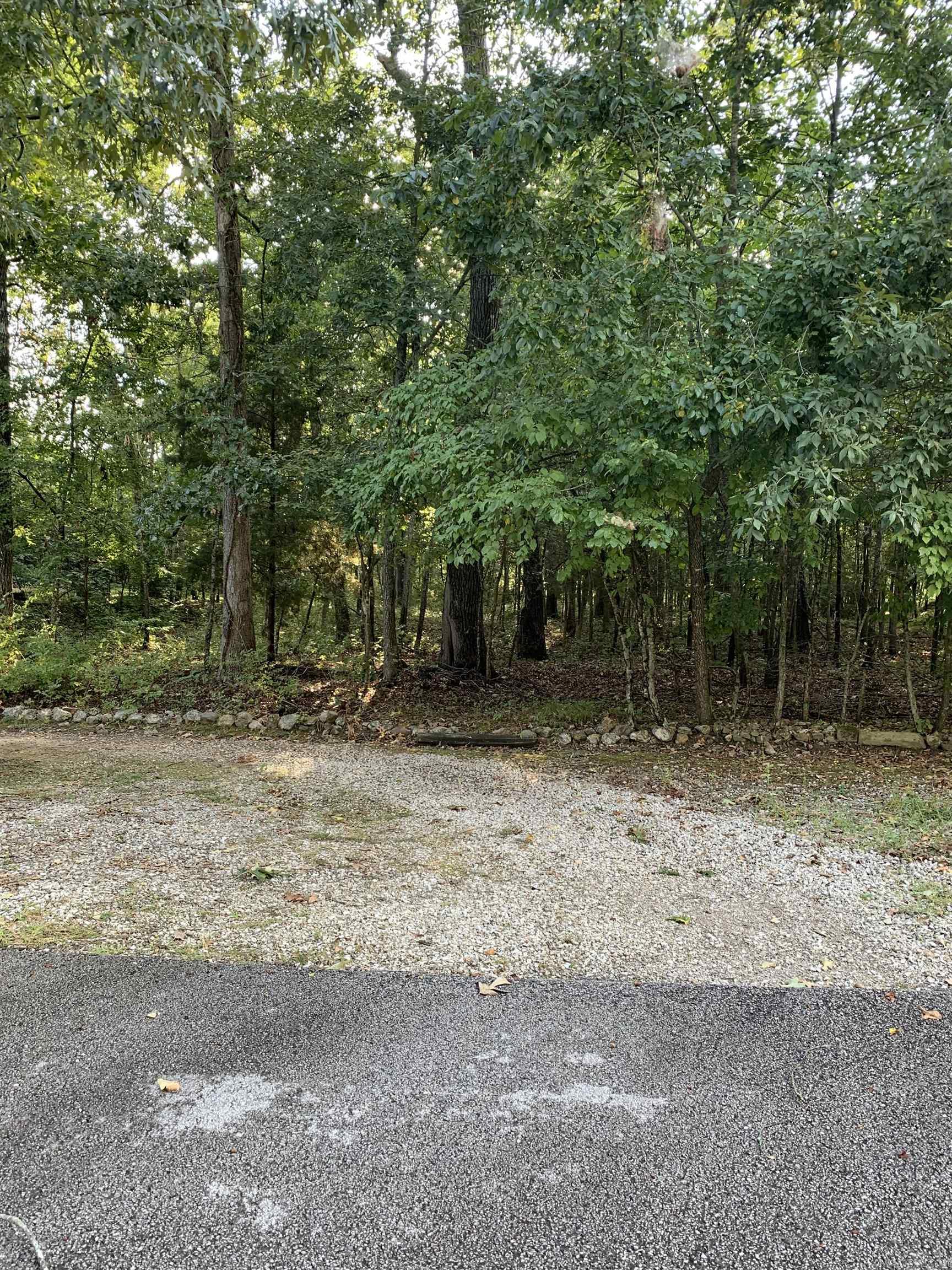 White River Estates - Land