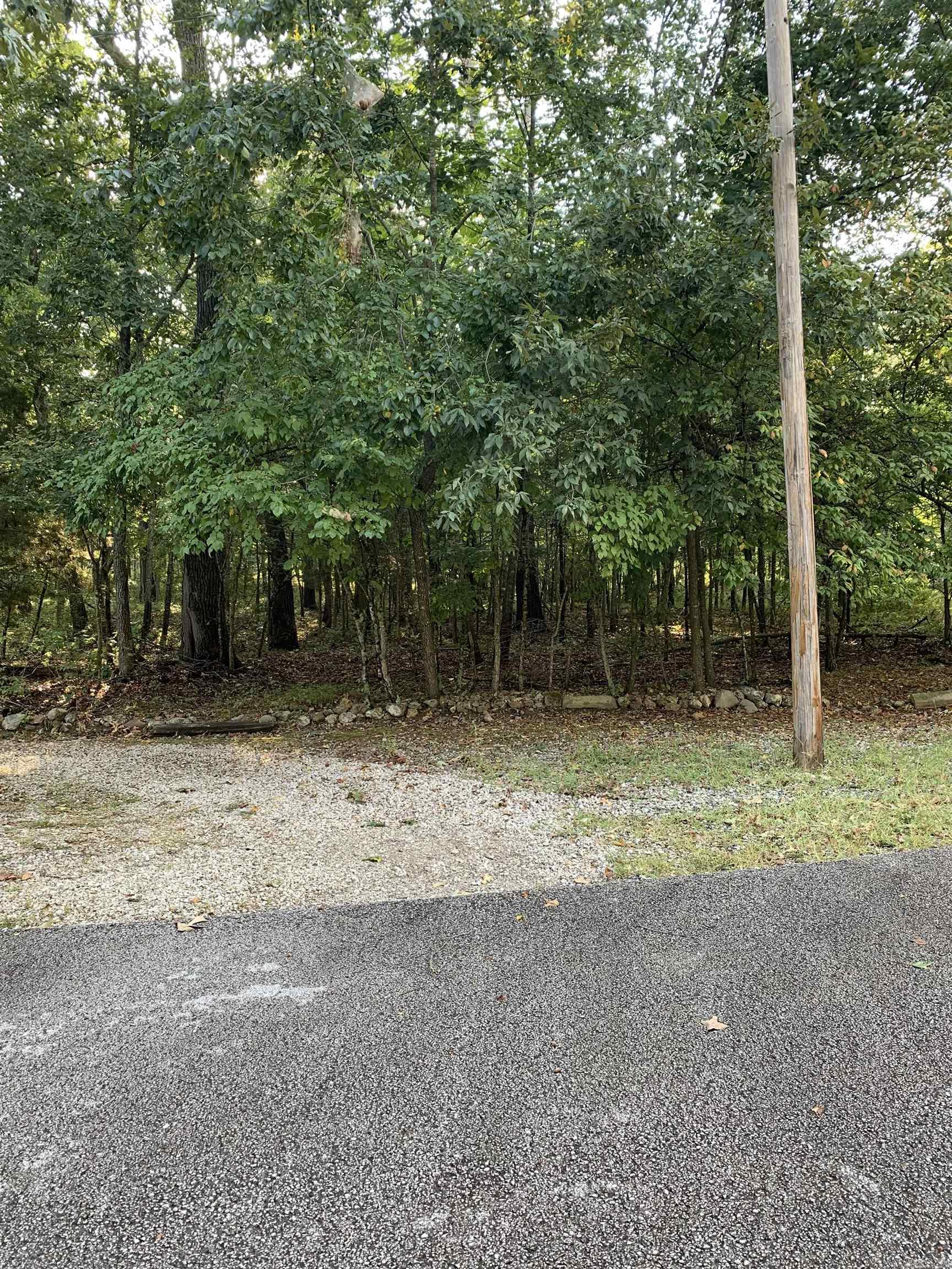 White River Estates - Land