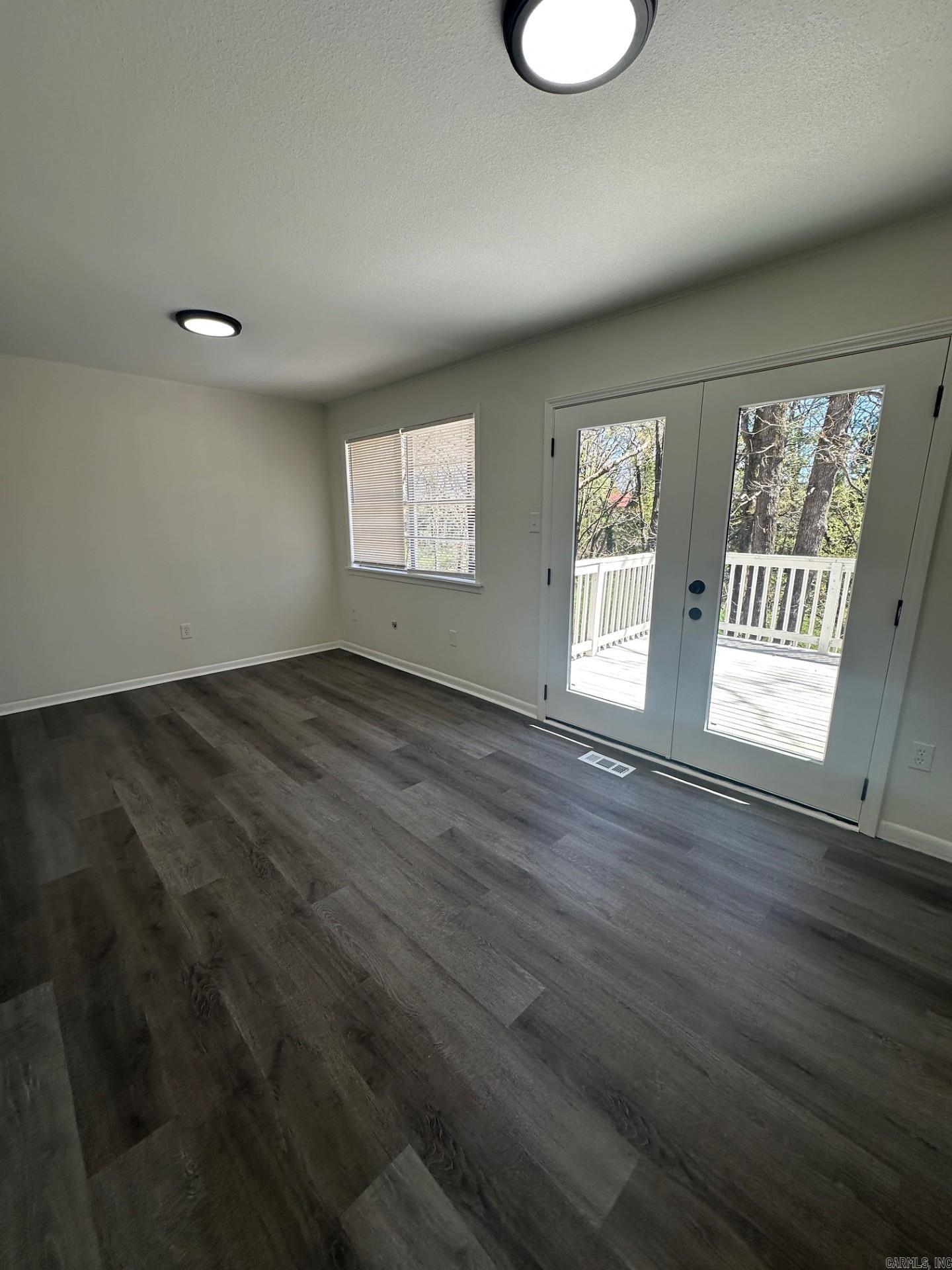 PARK HILL ADDN TO LR - Residential