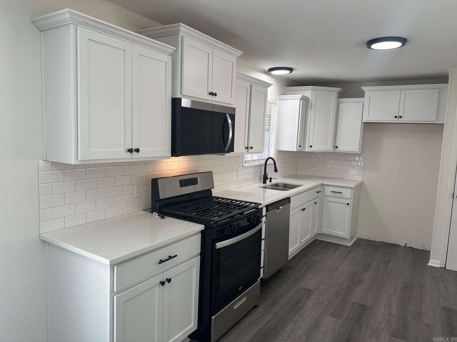 PARK HILL ADDN TO LR - Residential