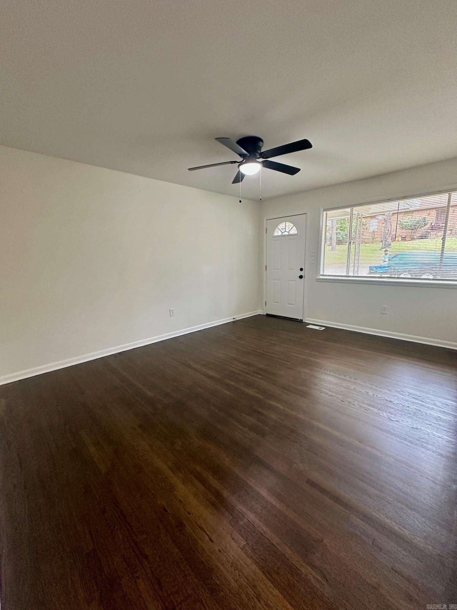 PARK HILL ADDN TO LR - Residential