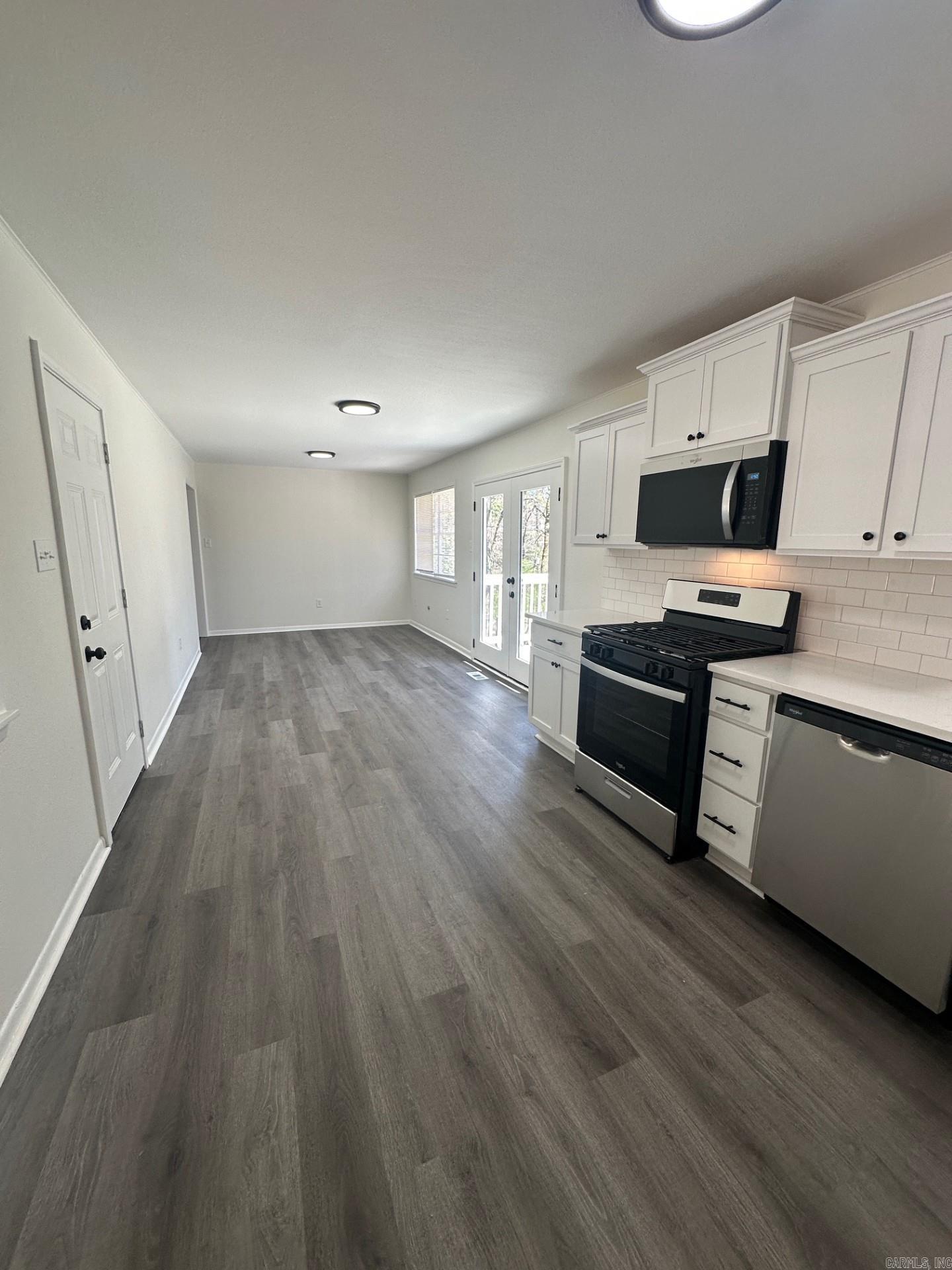 PARK HILL ADDN TO LR - Residential