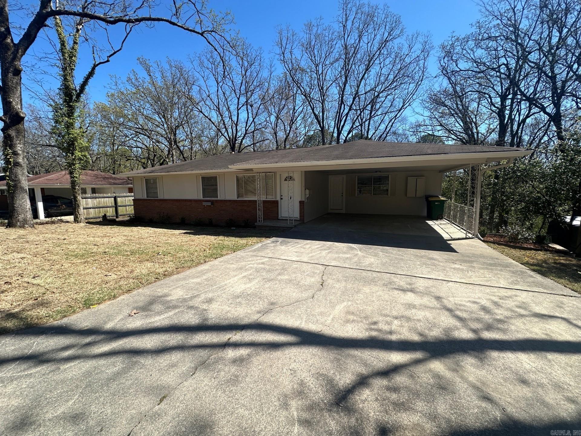 PARK HILL ADDN TO LR - Residential