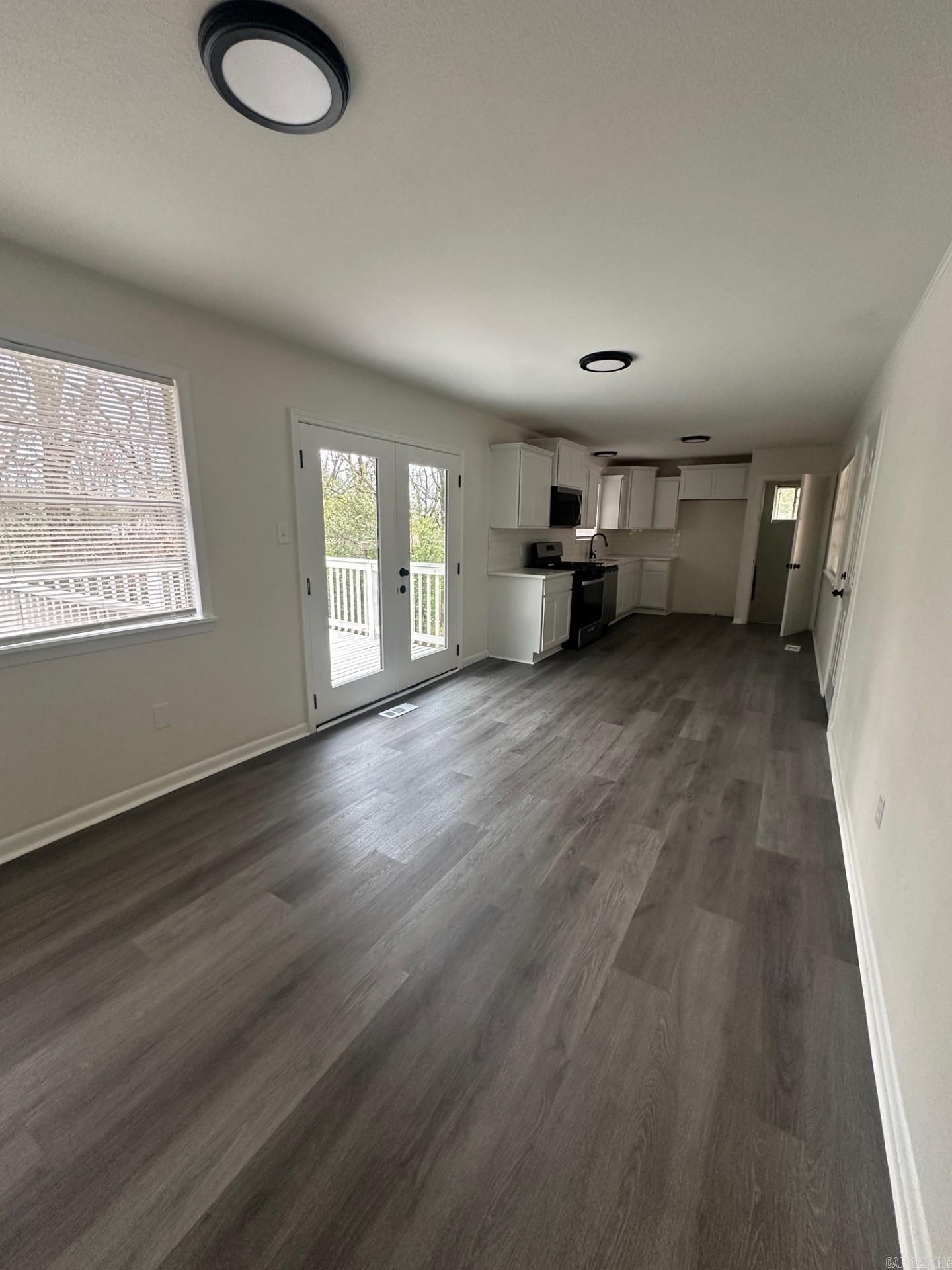 PARK HILL ADDN TO LR - Residential