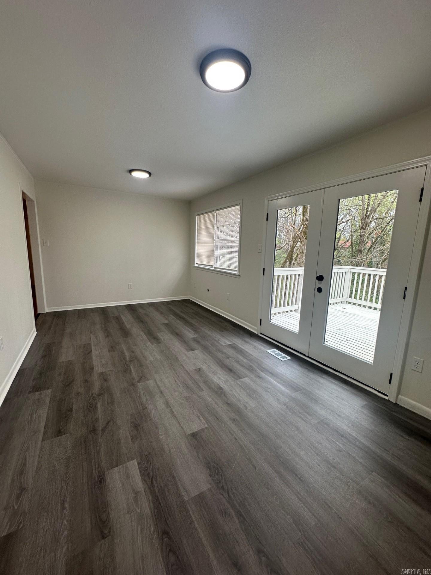 PARK HILL ADDN TO LR - Residential