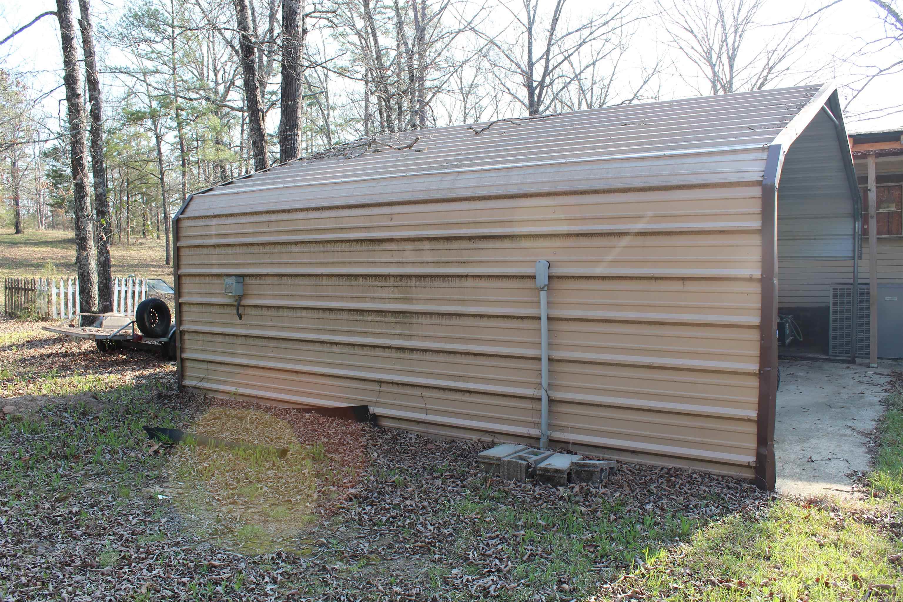 Not In List - Residential