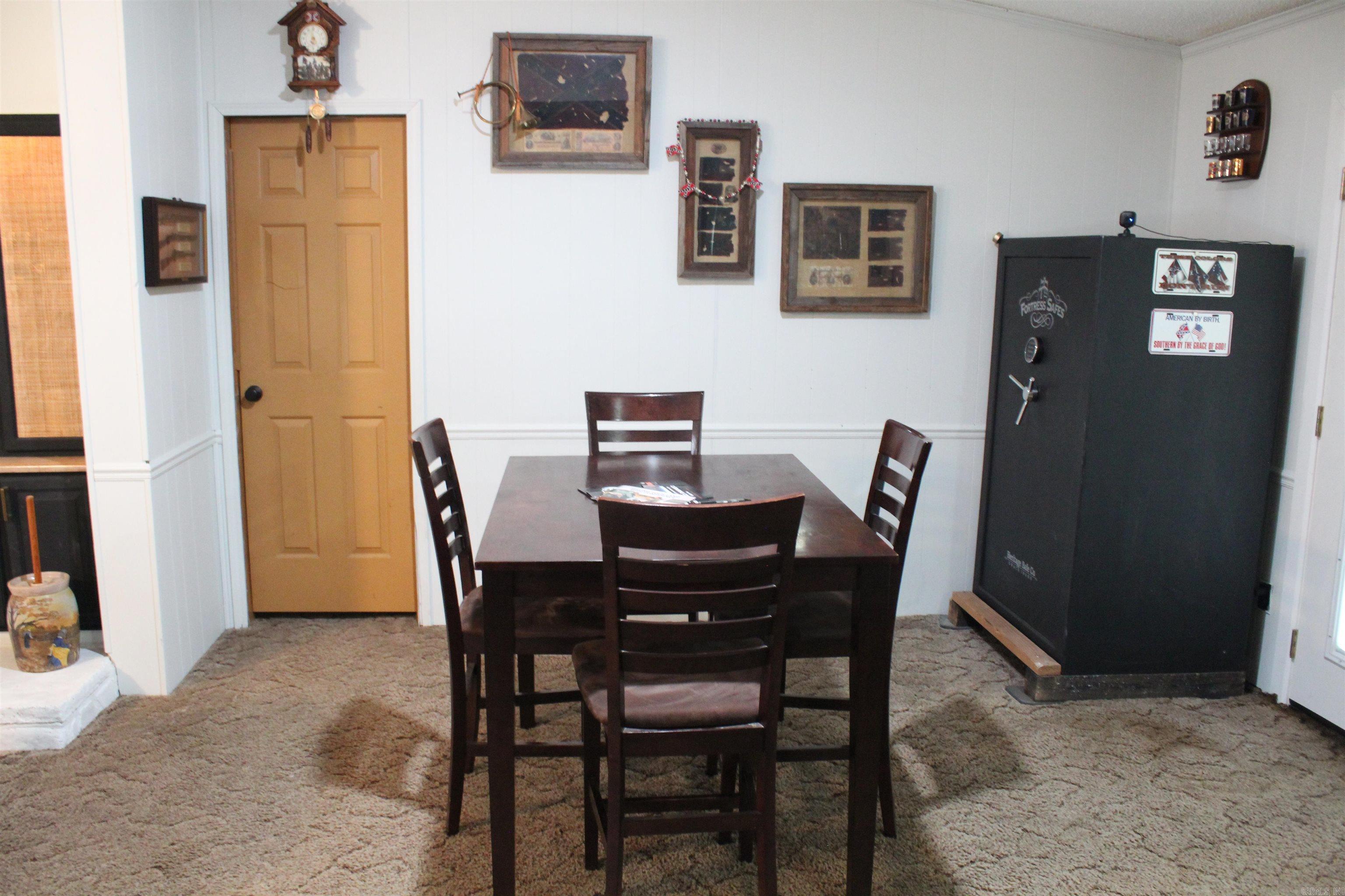 Not In List - Residential